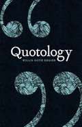 Cover: Quotology - Bison Books