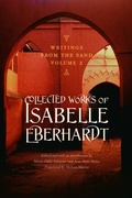 Cover: Writings from the Sand, Volume 2 - University of Nebraska Press