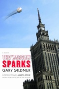 Cover: The Warsaw Sparks - Bison Books