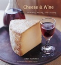 Cover: Cheese & Wine - Chronicle Books