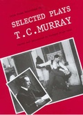 Cover: Selected Plays - The Catholic University of America Press