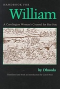 Cover: Handbook for William - The Catholic University of America Press