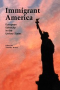 Cover: Immigrant America - Routledge