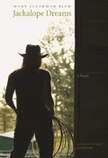 Cover: Jackalope Dreams - University of Nebraska Press