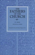 Cover: Ascetical Works - The Catholic University of America Press