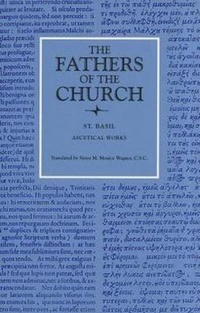 Enlarge image Cover: Ascetical Works - The Catholic University of America Press