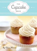 Cover: Cupcake Deck - Chronicle Books