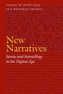 Cover: New Narratives - University of Nebraska Press