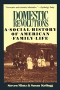 Cover: Domestic Revolutions - The Free Press
