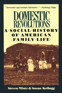 Enlarge image Cover: Domestic Revolutions - The Free Press