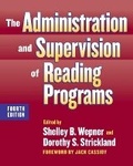 Cover: The Administration and Supervision of Reading Programs - Teachers' College Press