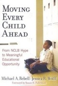 Cover: Moving Every Child Ahead - Teachers' College Press