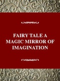 Cover: The Fairy Tale - Twayne Publishers Inc.,U.S.
