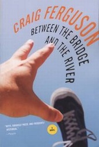 Enlarge image Cover: Between the Bridge and the River - Chronicle Books