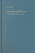 Cover: Unauthorized Versions - The Catholic University of America Press