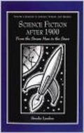 Cover: Science Fiction after 1900 - Twayne Publishers Inc.,U.S.
