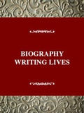 Cover: Biography - Twayne Publishers Inc.,U.S.