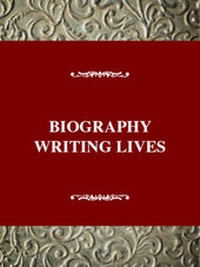 Enlarge image Cover: Biography - Twayne Publishers Inc.,U.S.