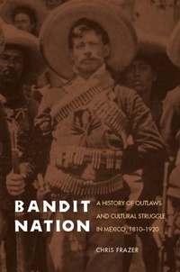Abbildung von: Bandit Nation - University of Nebraska Press