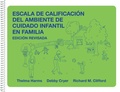 Cover: Escala De Calificacion Del Ambiente De Cuidado Infantil En Familia - Teachers' College Press