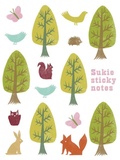 Cover: Sukie Sticky Notes - Chronicle Books