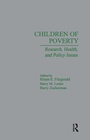 Cover: Children of Poverty - Routledge