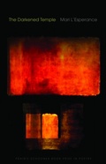 Cover: The Darkened Temple - Bison Books