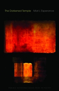 Enlarge image Cover: The Darkened Temple - Bison Books