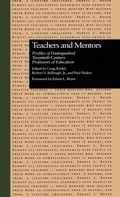Cover: Teachers and Mentors - Routledge
