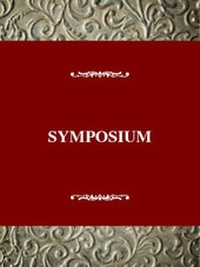 Enlarge image Cover: The Symposium - Twayne Publishers Inc.,U.S.