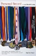 Cover: Personal Record - University of Nebraska Press