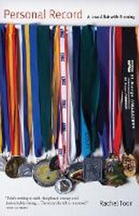 Enlarge image Cover: Personal Record - University of Nebraska Press