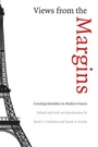 Cover: Views from the Margins - University of Nebraska Press