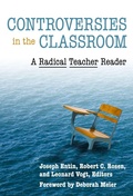 Cover: Controversies in the Classroom - Teachers' College Press