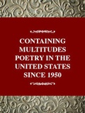 Cover: Containing Multitudes - Twayne Publishers Inc.,U.S.
