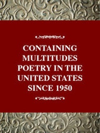 Enlarge image Cover: Containing Multitudes - Twayne Publishers Inc.,U.S.