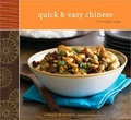 Cover: Quick & Easy Chinese - Chronicle Books