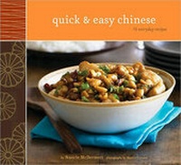 Abbildung von: Quick & Easy Chinese - Chronicle Books
