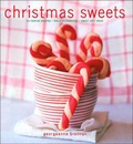 Cover: Christmas Sweets - Chronicle Books