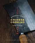 Cover: Mastering the Art of Chinese Cooking - Chronicle Books