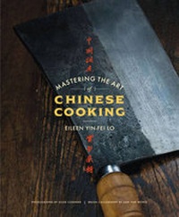 Abbildung von: Mastering the Art of Chinese Cooking - Chronicle Books