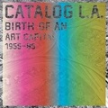 Cover: Catalog L.A. - Chronicle Books