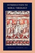 Cover: Introduction to Moral Theology - The Catholic University of America Press