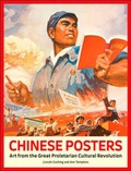Cover: Chinese Poster - Chronicle Books