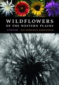 Cover: Wildflowers of the Western Plains - Bison Books