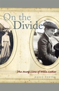 Cover: On the Divide - University of Nebraska Press