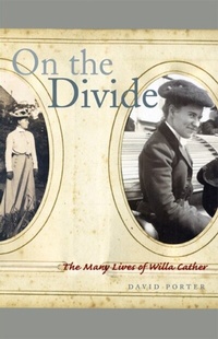 Abbildung von: On the Divide - University of Nebraska Press