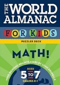 Cover: Math! - Chronicle Books