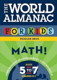 Enlarge image Cover: Math! - Chronicle Books
