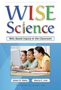 Cover: WISE Science - Teachers' College Press